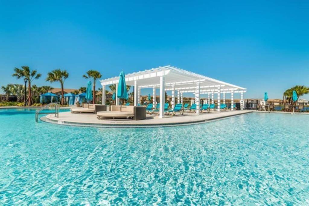 Windsor At Westside Villa Kissimmee Ngoại thất bức ảnh