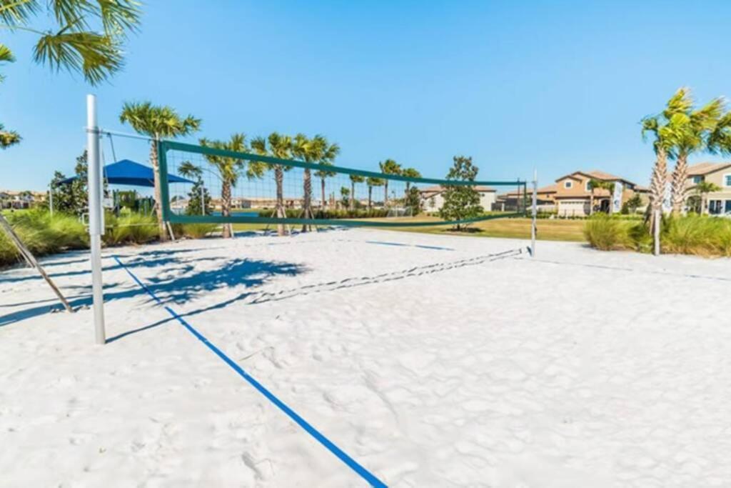 Windsor At Westside Villa Kissimmee Ngoại thất bức ảnh