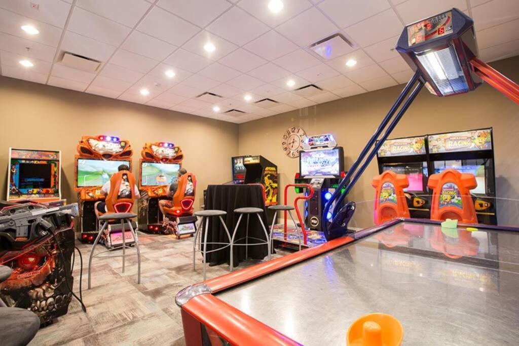 Windsor At Westside Villa Kissimmee Ngoại thất bức ảnh