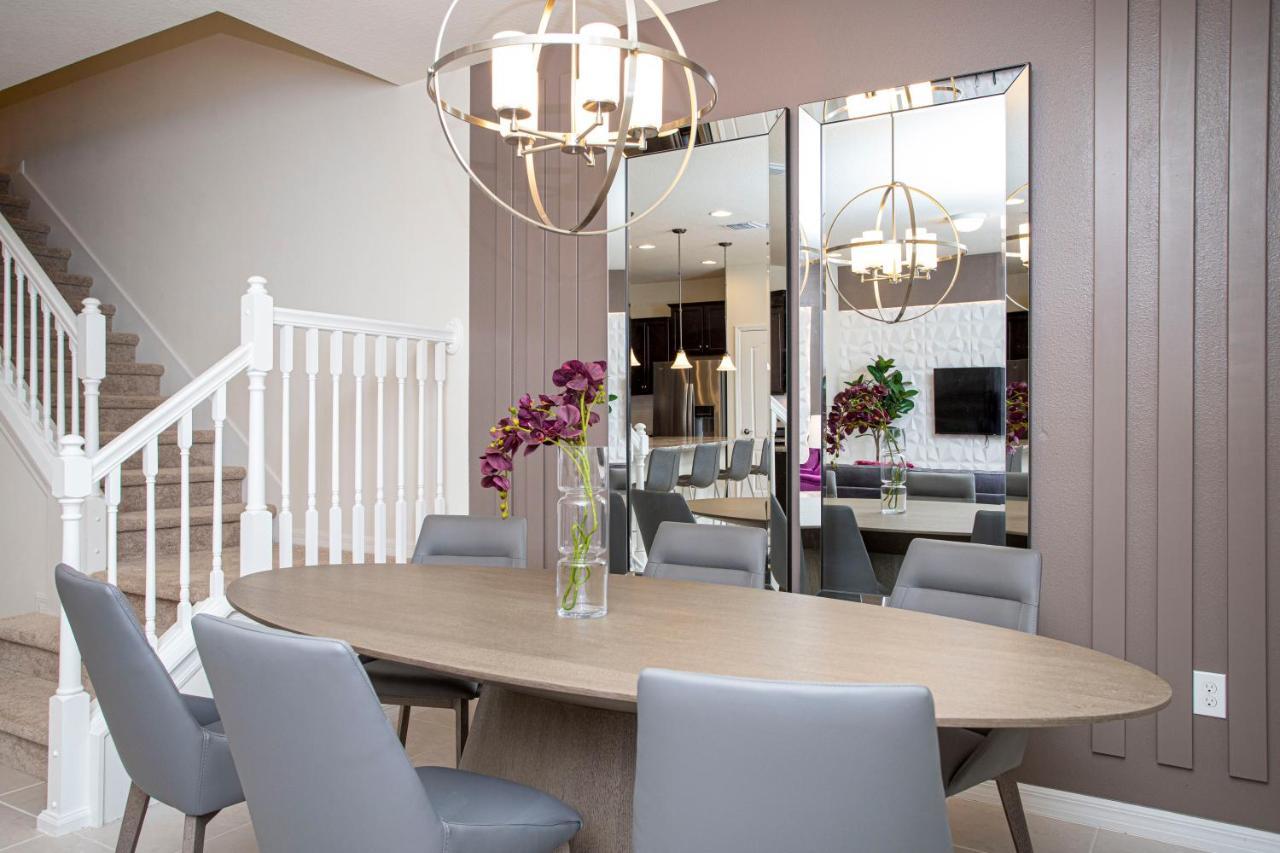 Windsor At Westside Villa Kissimmee Ngoại thất bức ảnh