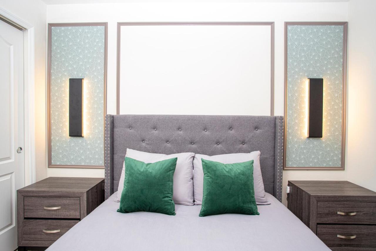 Windsor At Westside Villa Kissimmee Ngoại thất bức ảnh