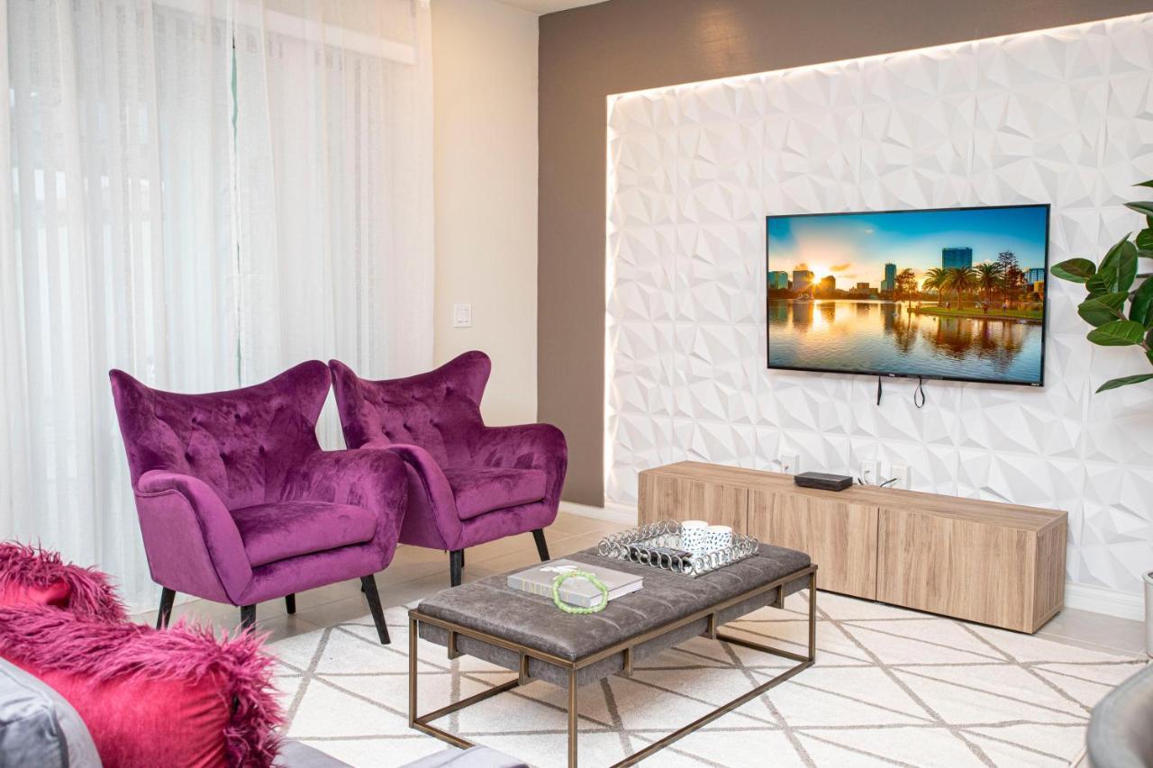 Windsor At Westside Villa Kissimmee Ngoại thất bức ảnh