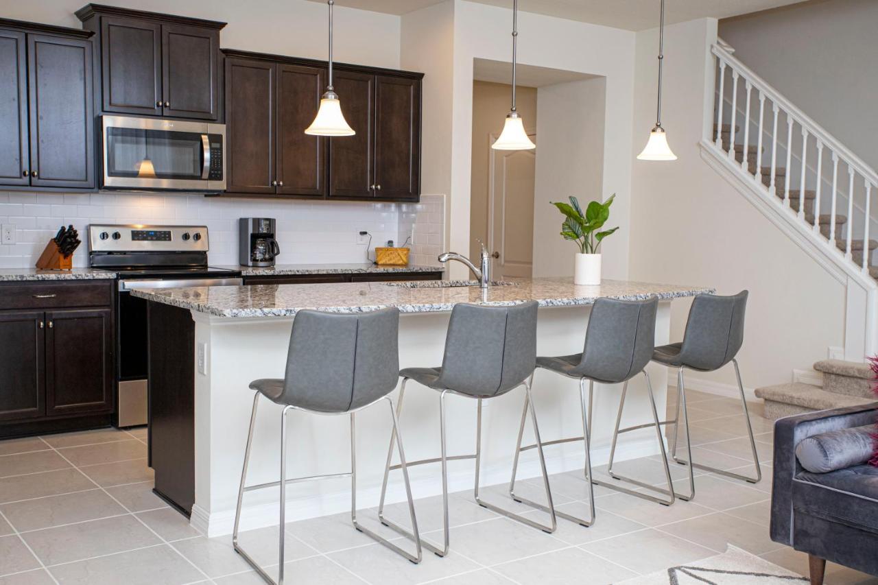 Windsor At Westside Villa Kissimmee Ngoại thất bức ảnh