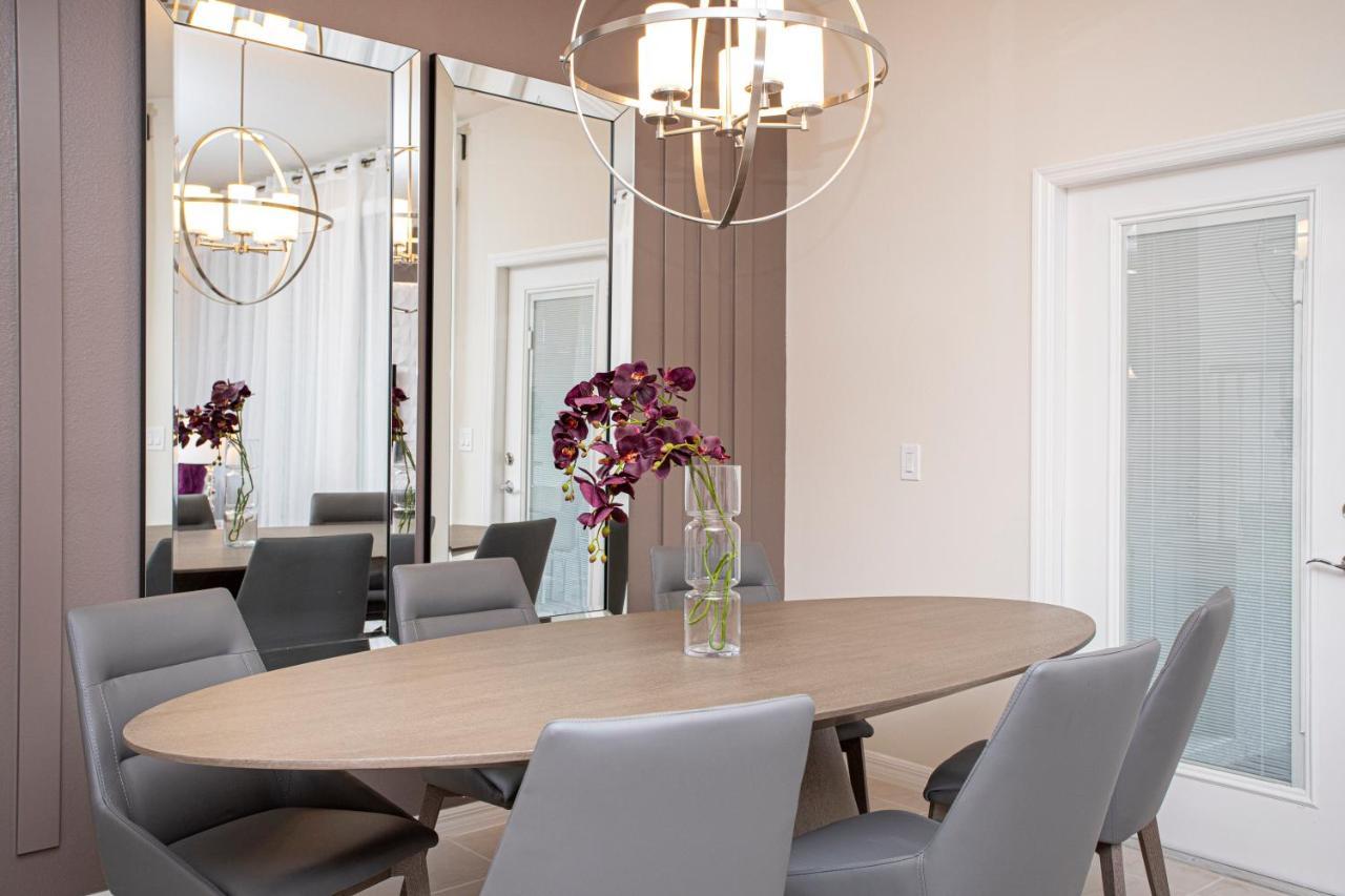 Windsor At Westside Villa Kissimmee Ngoại thất bức ảnh