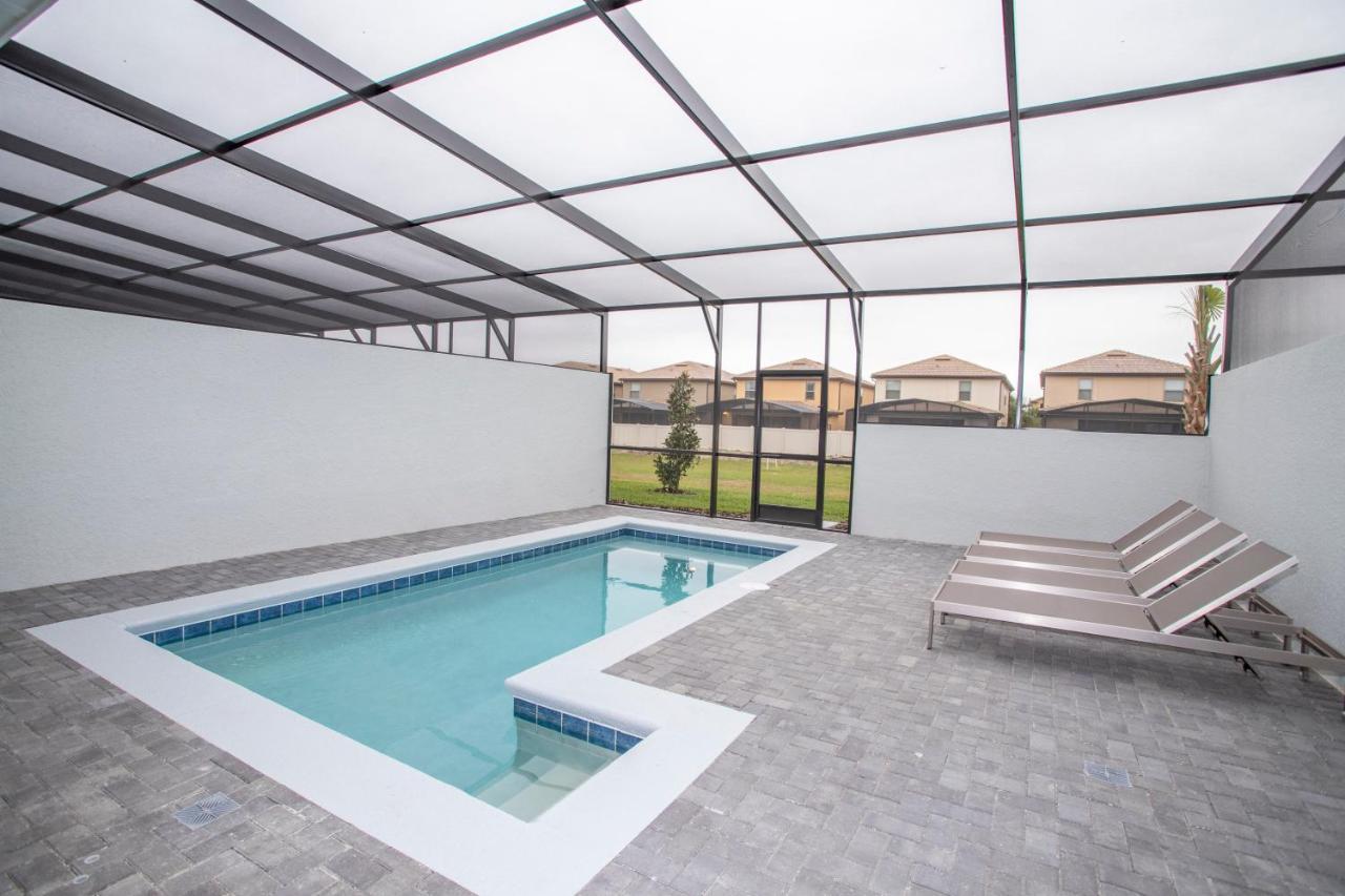 Windsor At Westside Villa Kissimmee Ngoại thất bức ảnh