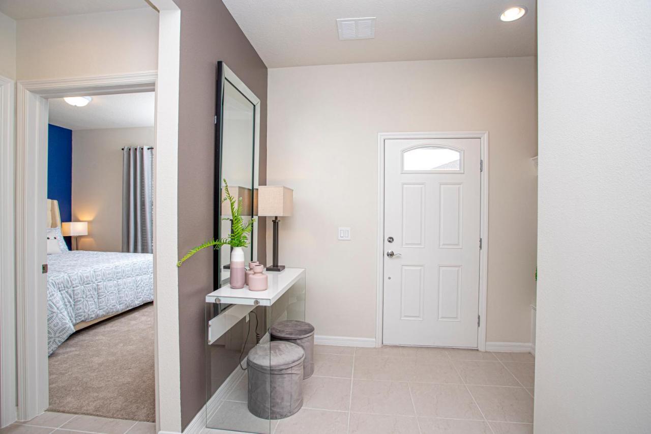 Windsor At Westside Villa Kissimmee Ngoại thất bức ảnh