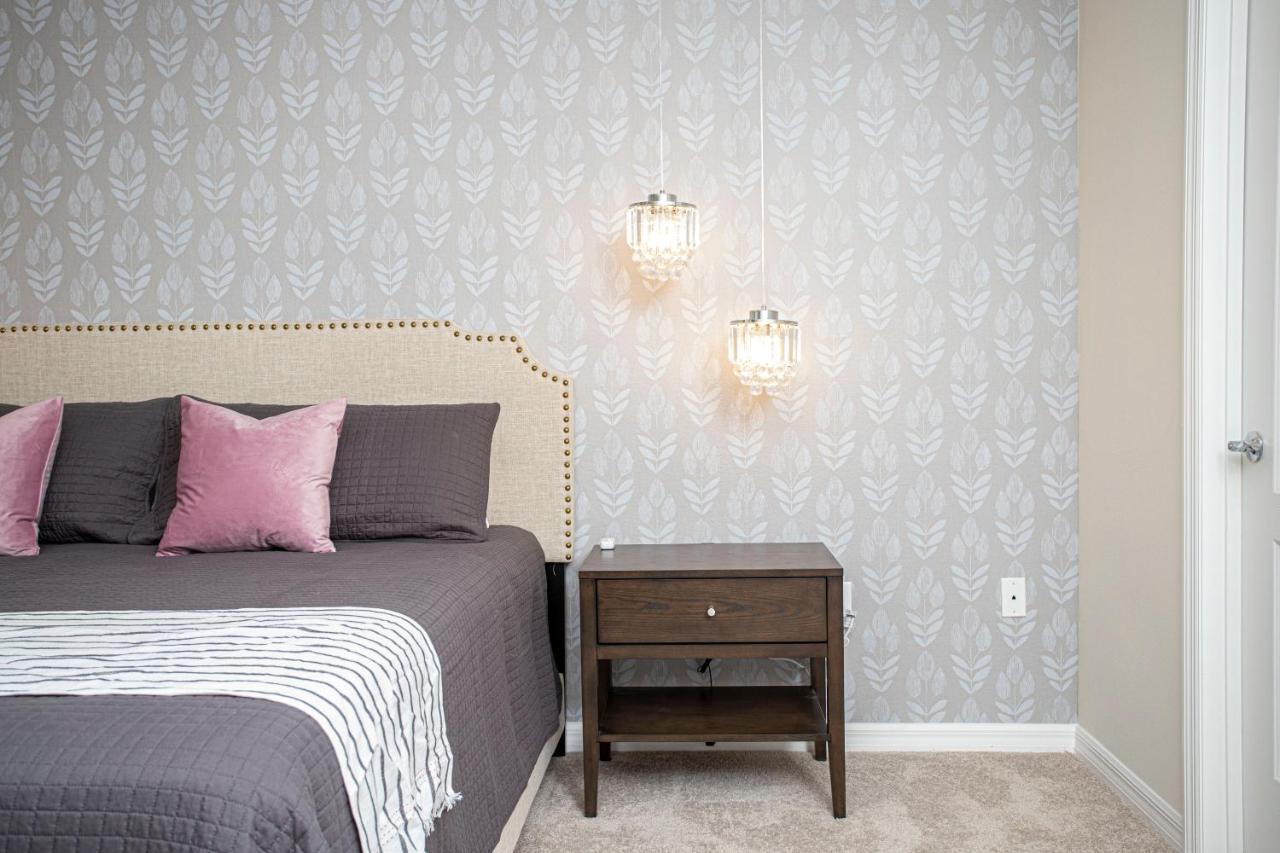 Windsor At Westside Villa Kissimmee Ngoại thất bức ảnh