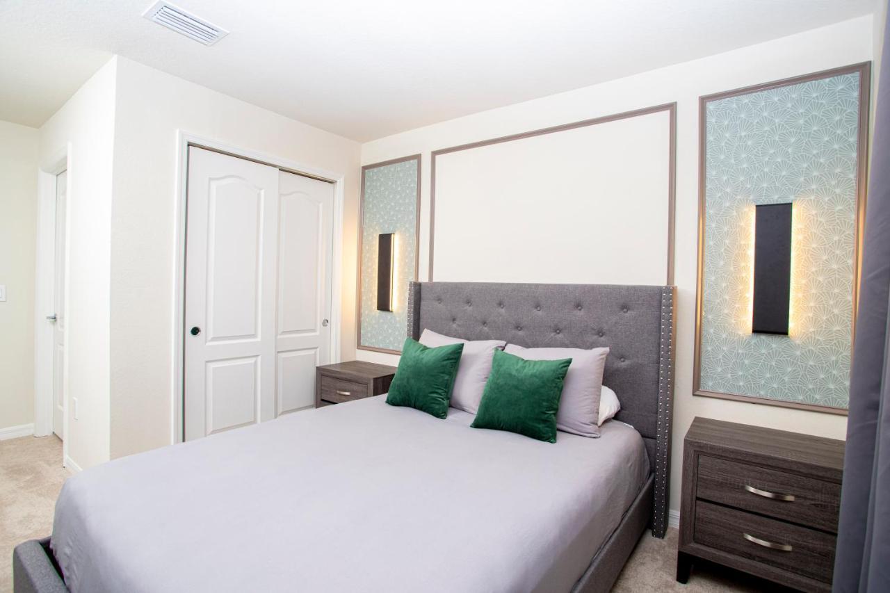 Windsor At Westside Villa Kissimmee Ngoại thất bức ảnh