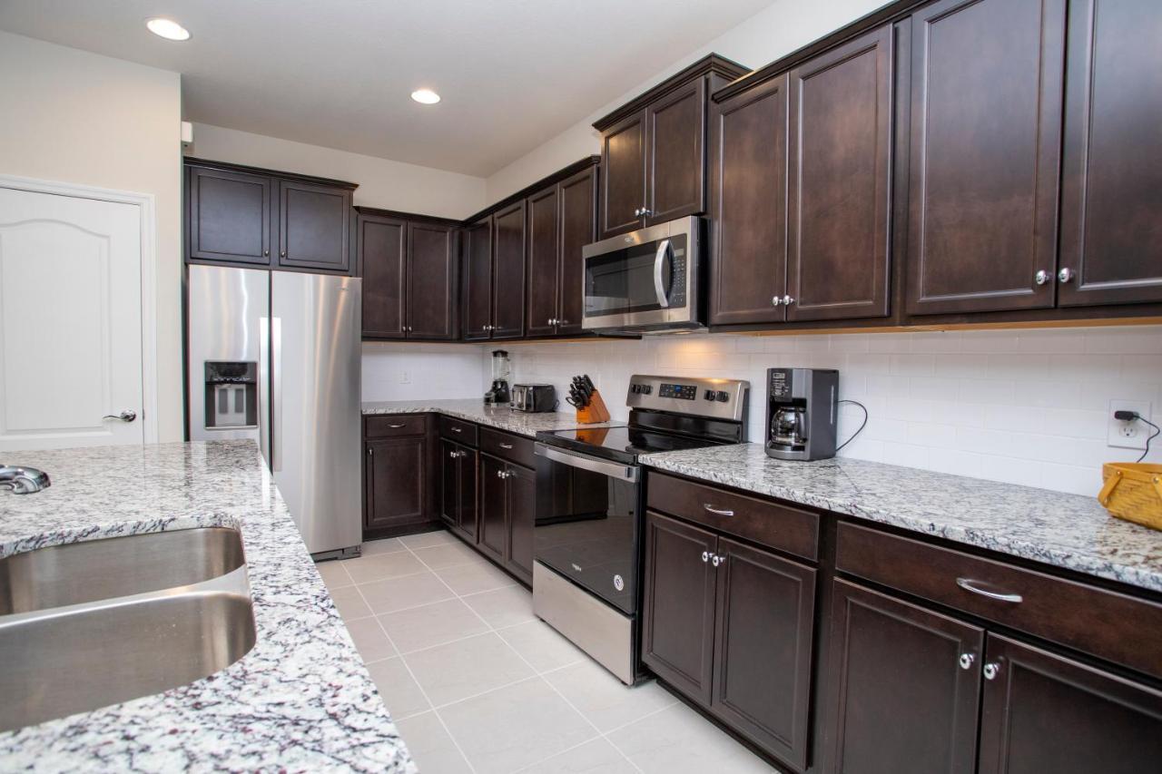 Windsor At Westside Villa Kissimmee Ngoại thất bức ảnh