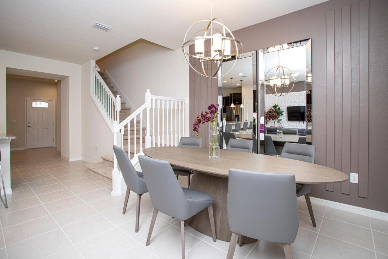 Windsor At Westside Villa Kissimmee Ngoại thất bức ảnh
