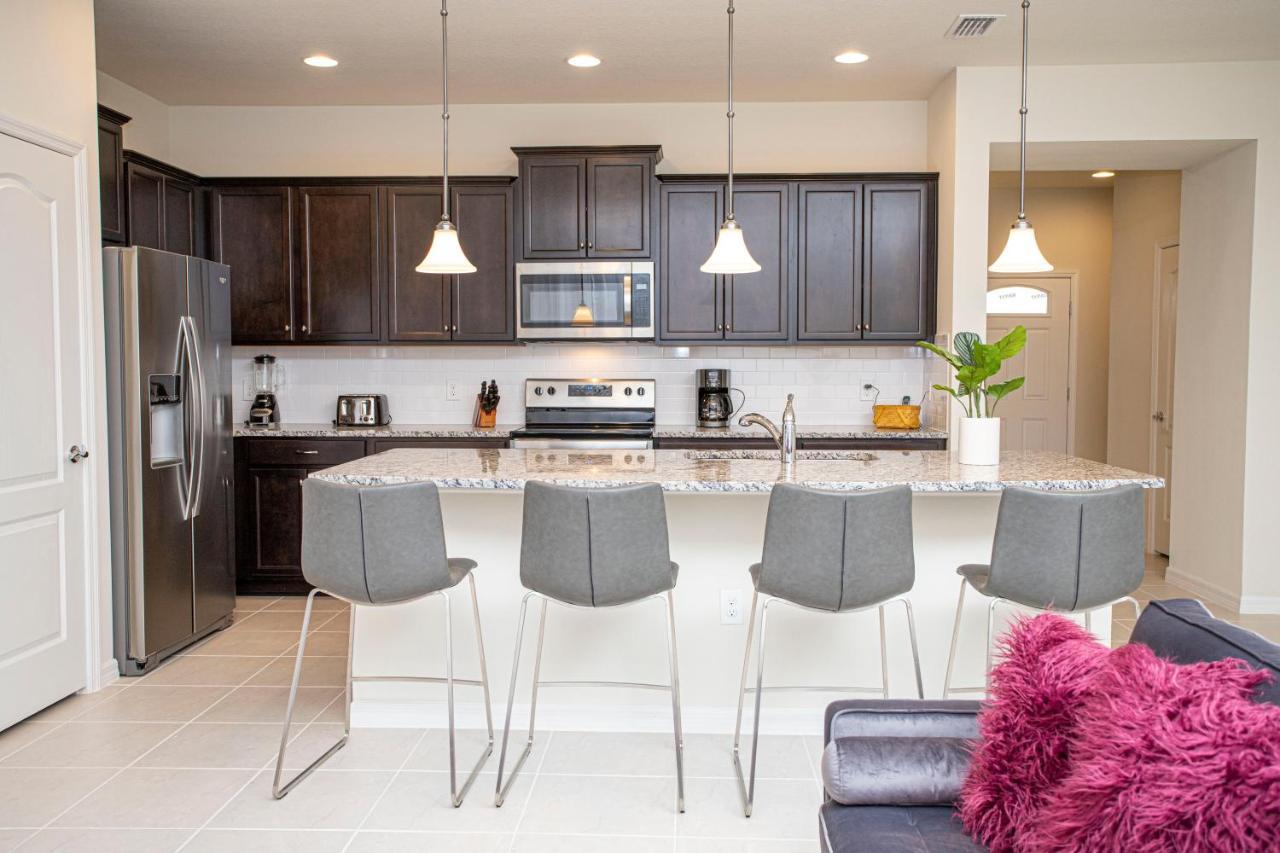 Windsor At Westside Villa Kissimmee Ngoại thất bức ảnh