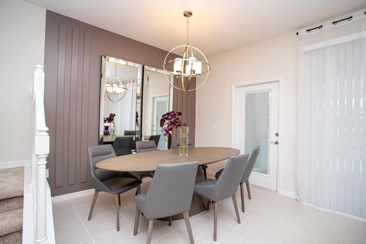 Windsor At Westside Villa Kissimmee Ngoại thất bức ảnh