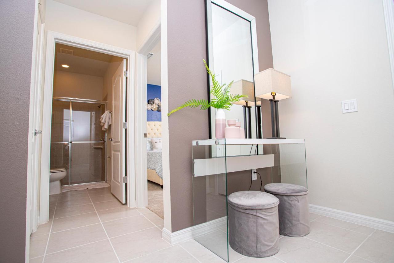 Windsor At Westside Villa Kissimmee Ngoại thất bức ảnh