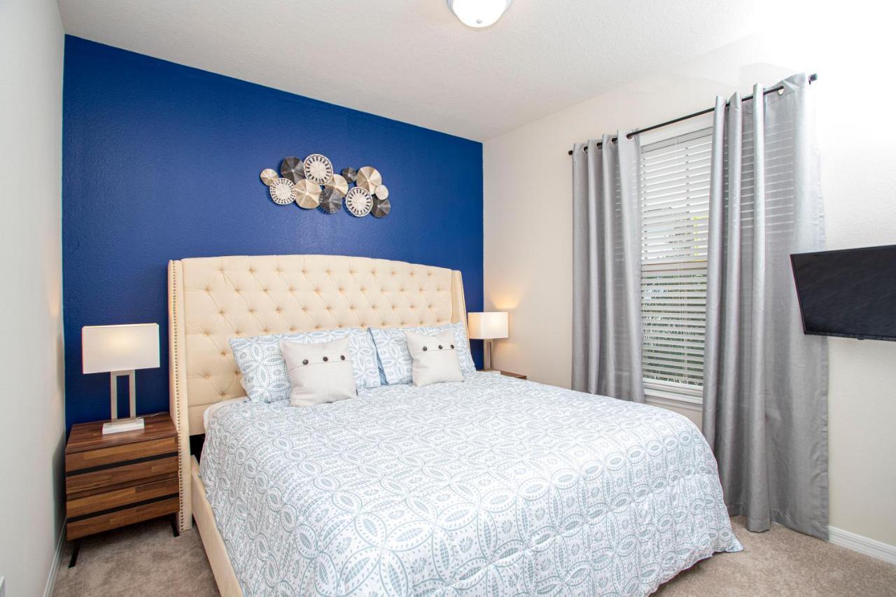Windsor At Westside Villa Kissimmee Ngoại thất bức ảnh