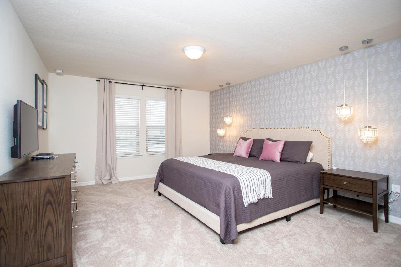 Windsor At Westside Villa Kissimmee Ngoại thất bức ảnh