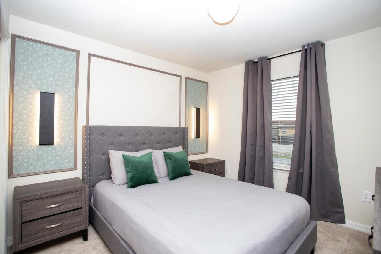 Windsor At Westside Villa Kissimmee Ngoại thất bức ảnh