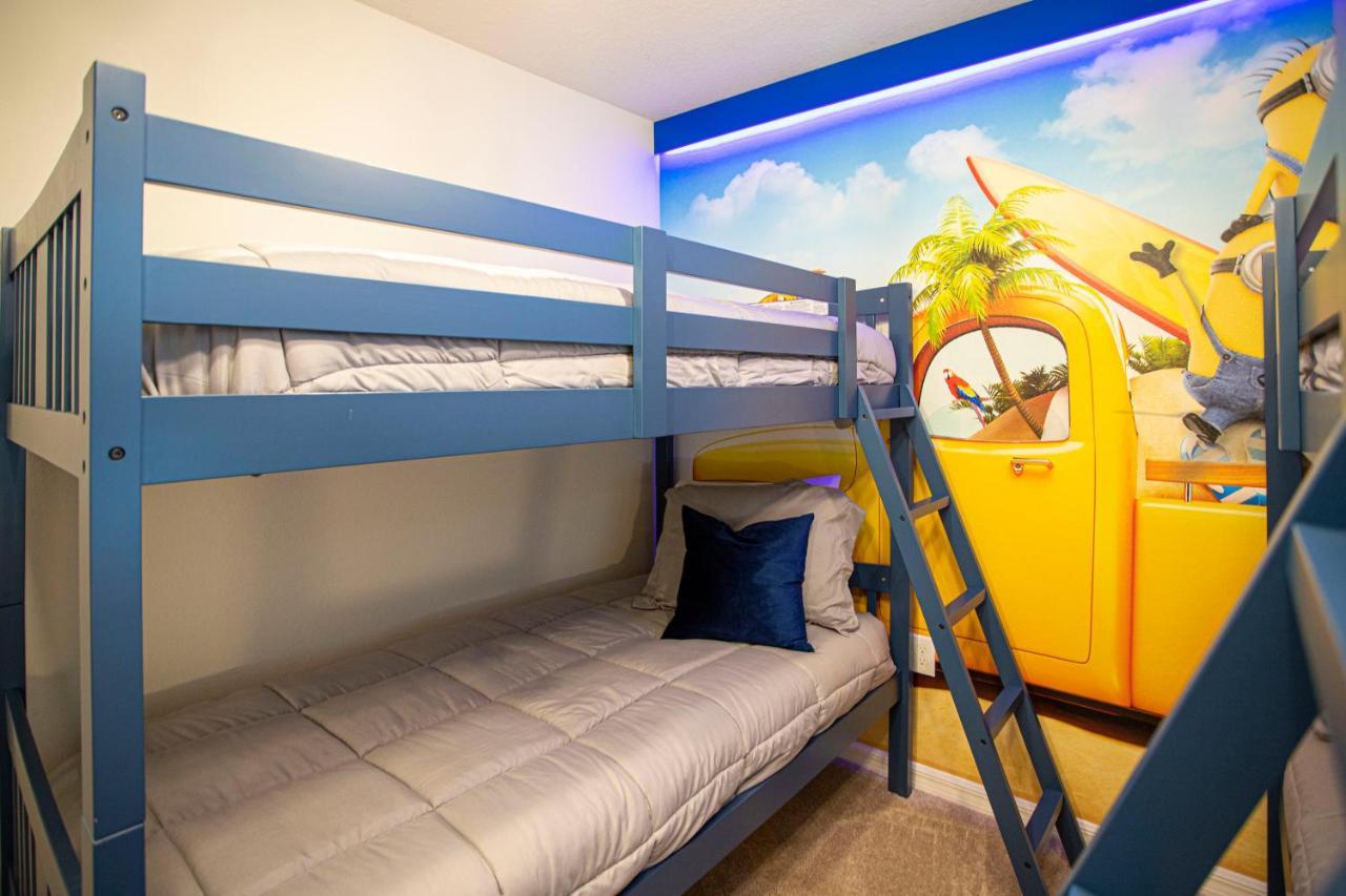Windsor At Westside Villa Kissimmee Ngoại thất bức ảnh