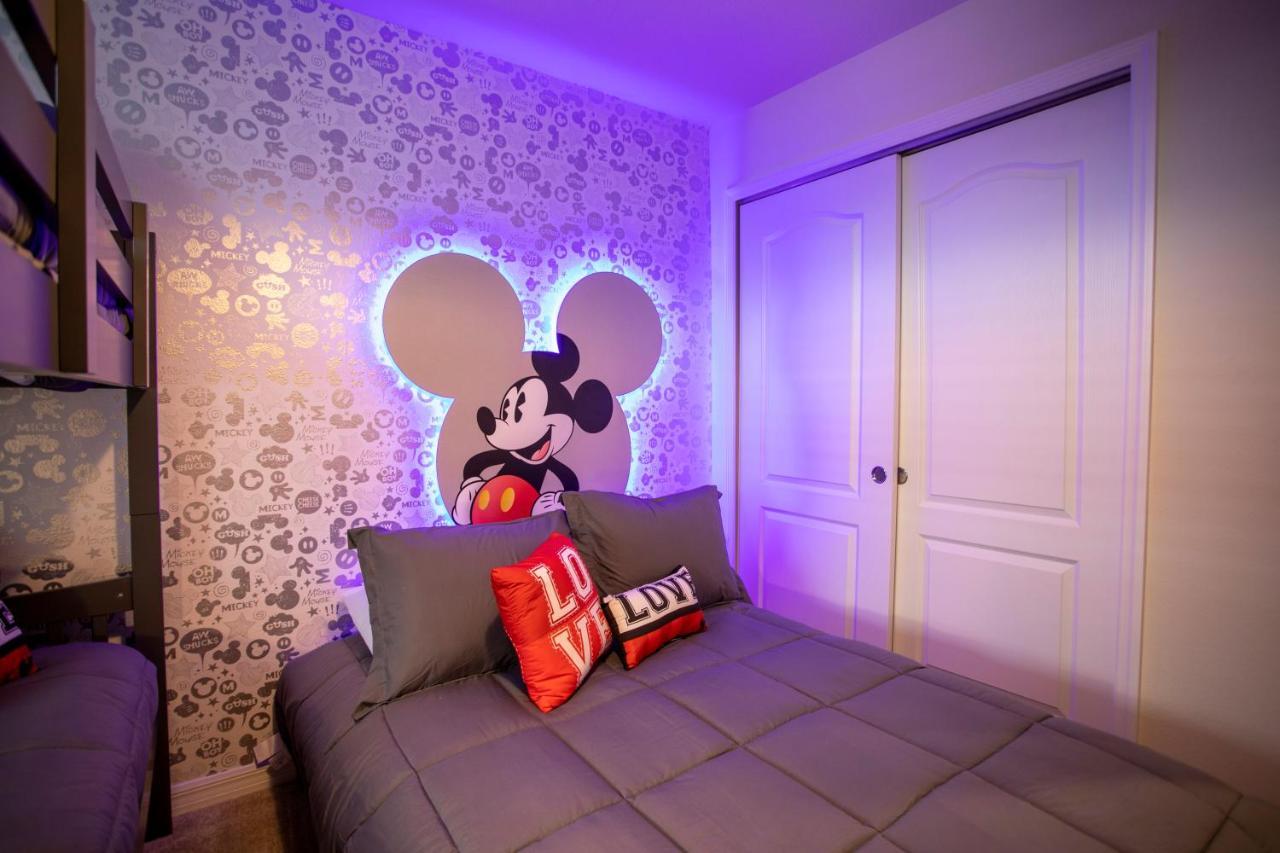 Windsor At Westside Villa Kissimmee Ngoại thất bức ảnh