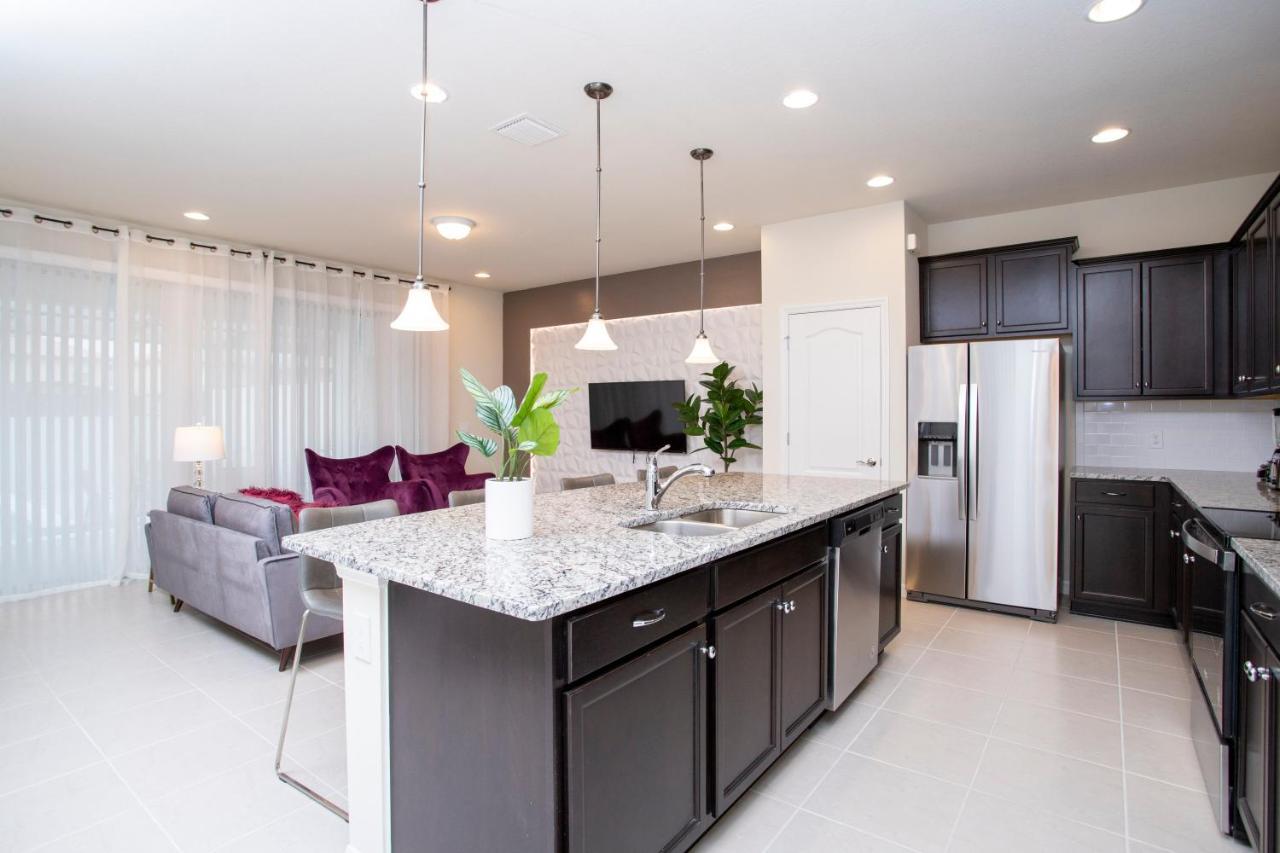 Windsor At Westside Villa Kissimmee Ngoại thất bức ảnh