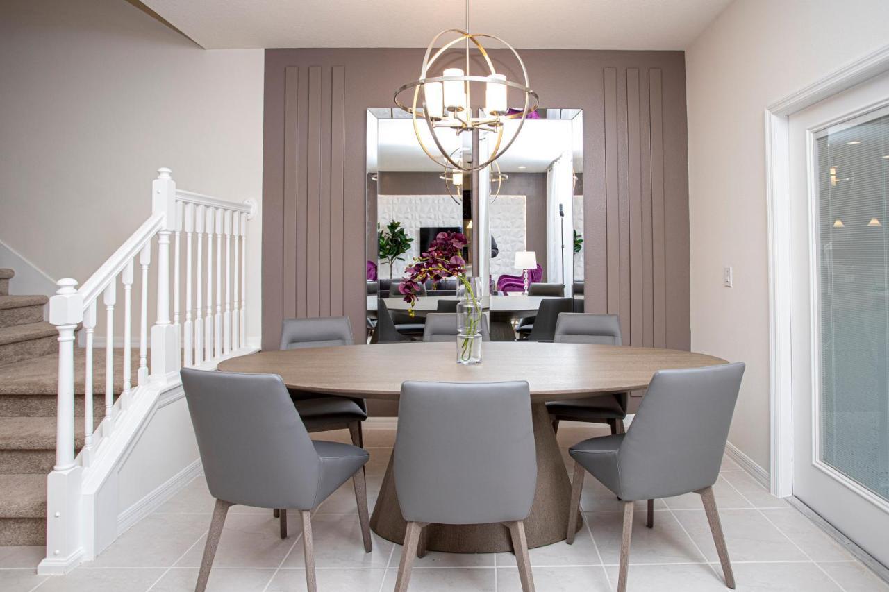 Windsor At Westside Villa Kissimmee Ngoại thất bức ảnh