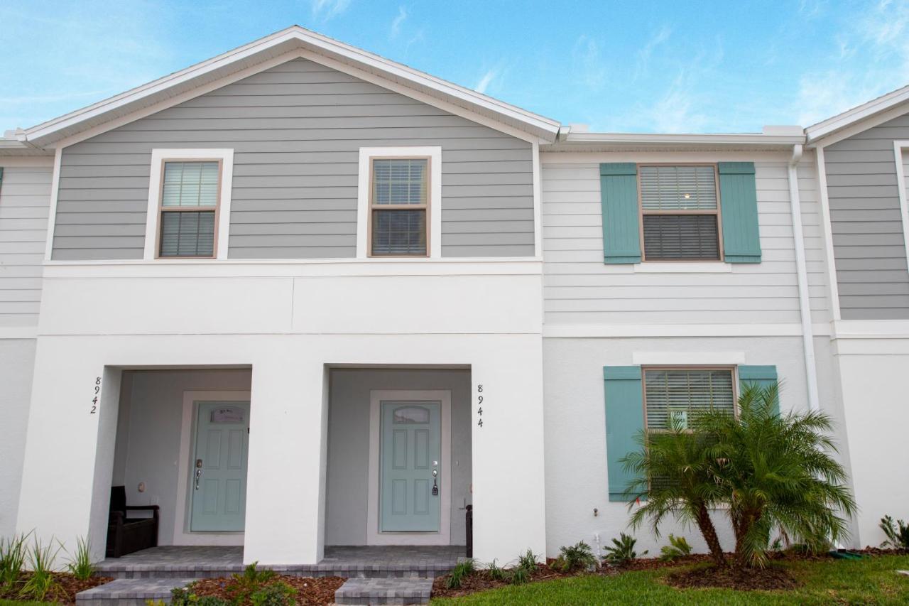 Windsor At Westside Villa Kissimmee Ngoại thất bức ảnh
