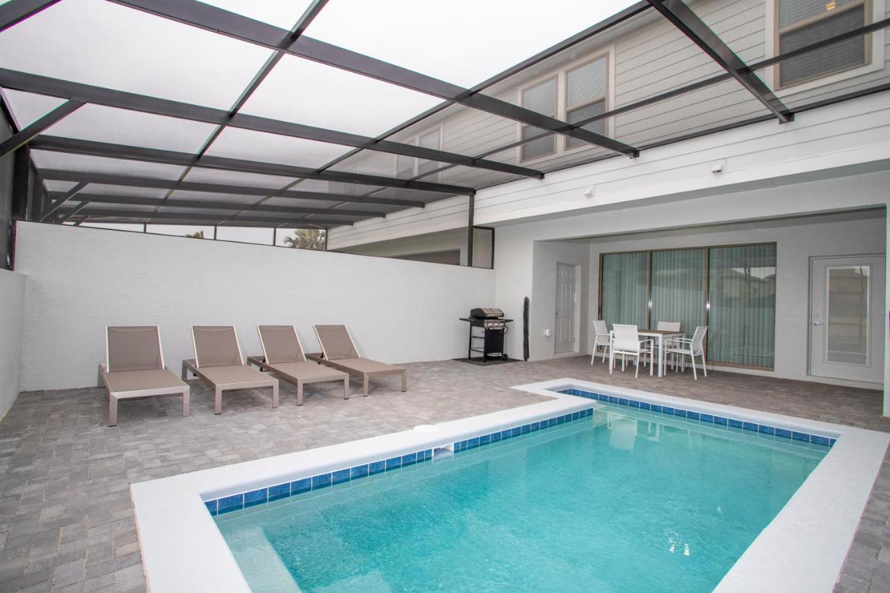 Windsor At Westside Villa Kissimmee Ngoại thất bức ảnh