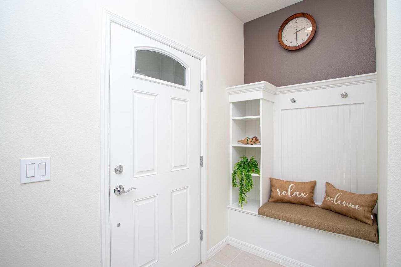 Windsor At Westside Villa Kissimmee Ngoại thất bức ảnh