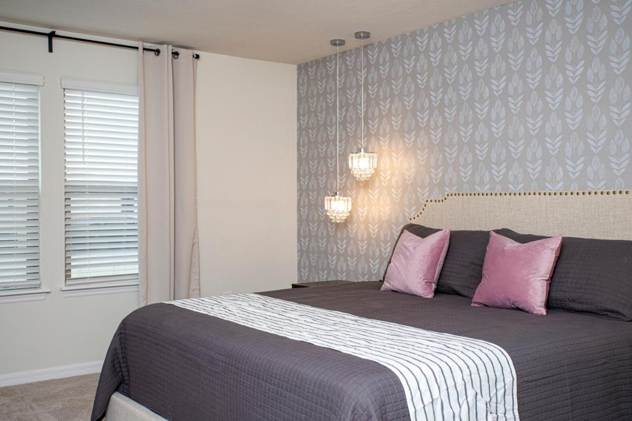 Windsor At Westside Villa Kissimmee Ngoại thất bức ảnh